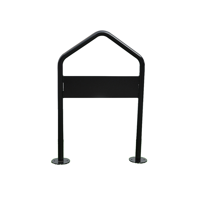 Outdoor Bike Parking Standing Rod für Cycle Center Stand Price