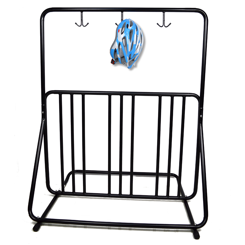 2022 Amazon Hot Sale Creative Fat Tire Street Sport Garage Fahrradträger