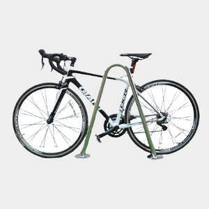 2021 Amazon Hot Sale Multifunktionaler einseitiger Sport Fat Tire Fahrradträger für Fahrräder
