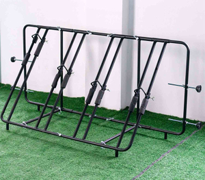 Bester Fahrradträger für Sattelschlepper