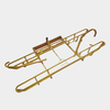 Hitch Mount Carrier Hanging Carbon Steel Fahrradträger für Bus