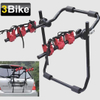 Bester Easy Fahrradträger fürs Auto mit Schloss für Gepäckträger