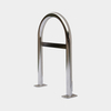 Steel Fat Fahrradboden Parkplatz Front Rack Stand zu verkaufen
