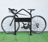 Outdoor Bike Parking Standing Rod für Cycle Center Stand Price