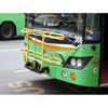 Hochwertiger Bus-Fahrradträger aus Kohlenstoffstahl