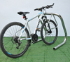 Hochwertiger, mehrfach haltbarer Fahrradträger aus Karbonstahl