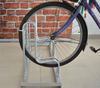 Hoch Niedrig Gute Qualität Fahrradständer Fahrradbodenständer für 3 Fahrräder